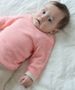 【WEB限定】サーマルトップス 2026FW（70～100cm）