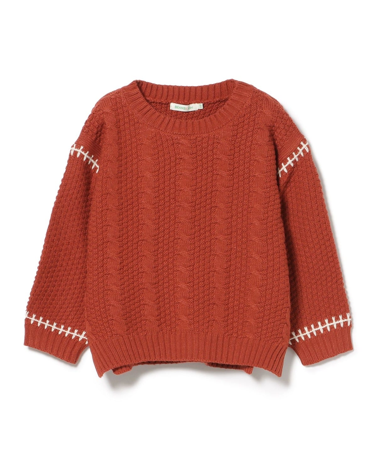 P[ujbg vI[o[ 2025FWi90 150cmj gbvX DARK ORANGE 100