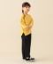 C.YELLOW