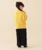 C.YELLOW