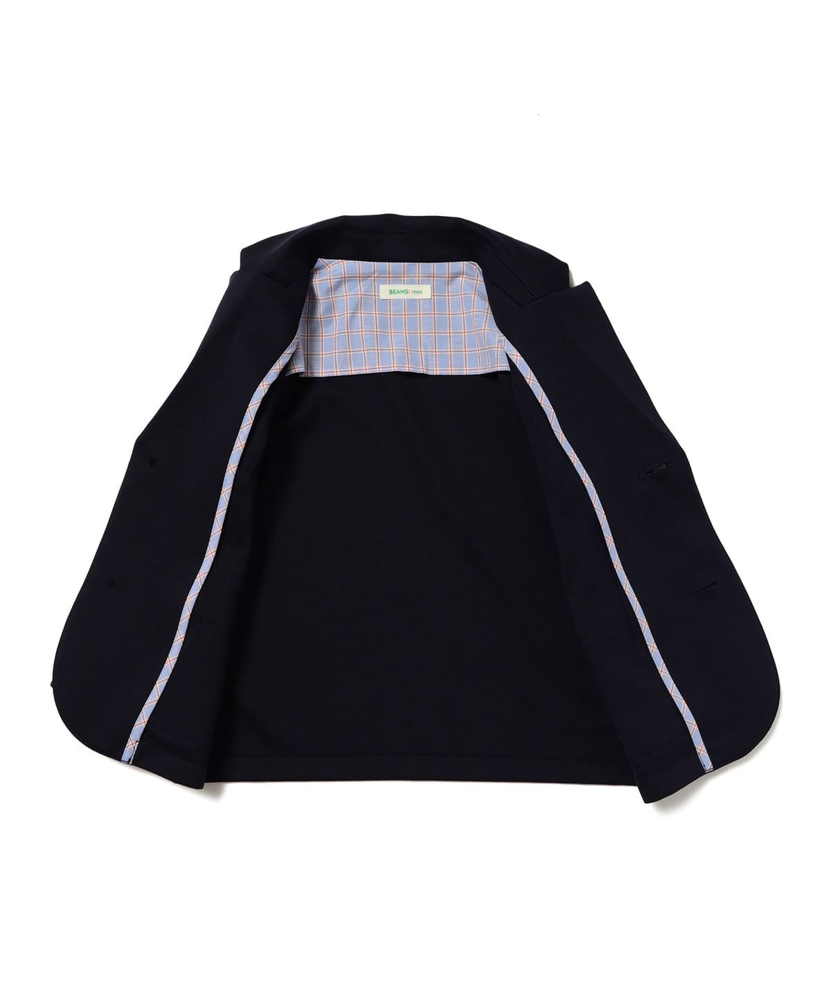 BEAMS mini(ビームス ミニ)セレモニー テーラード ジャケット BEAMS mini(ビームス ミニ)セレモニー テーラード ジャケット
