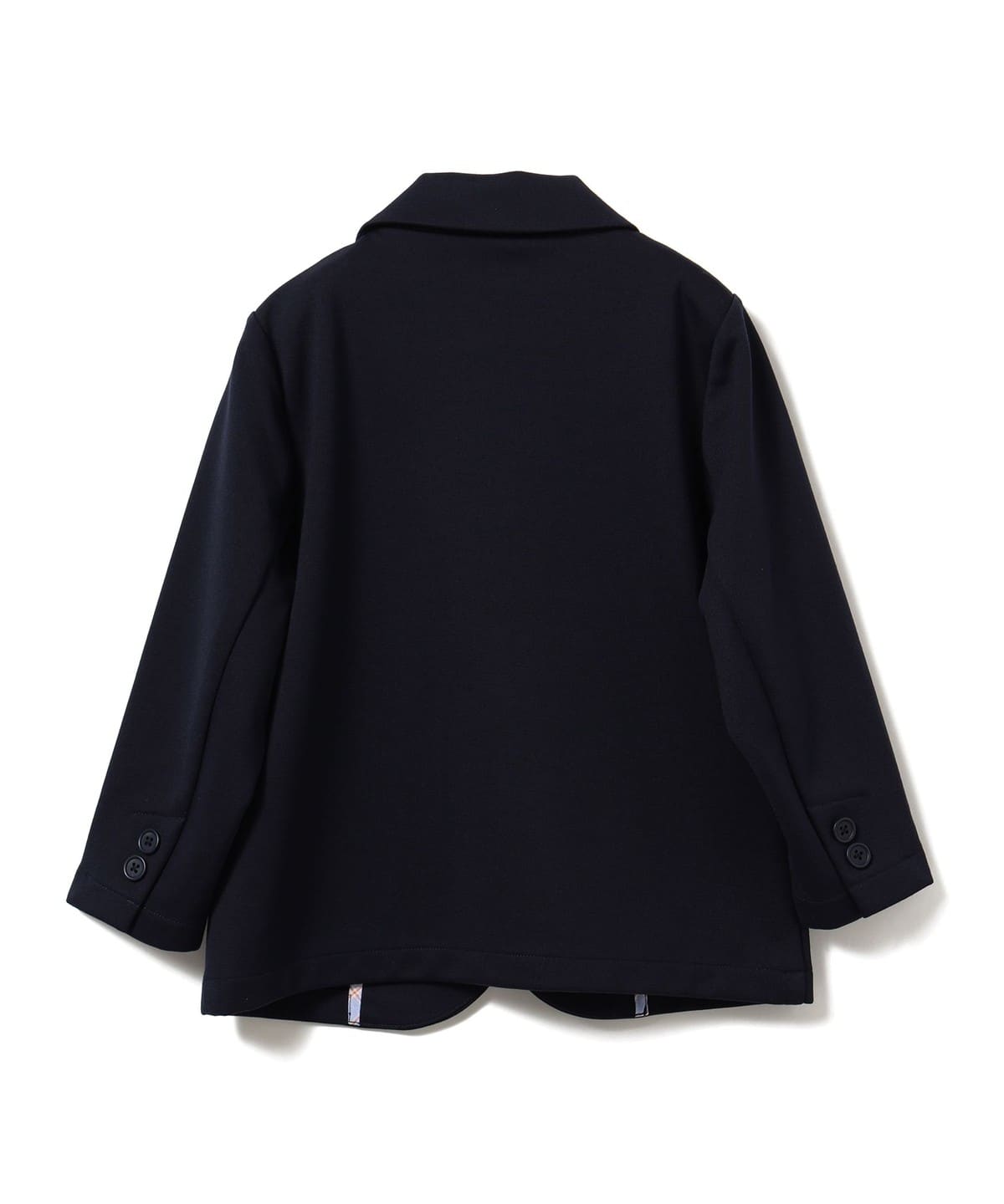 BEAMS mini(ビームス ミニ)セレモニー テーラード ジャケット BEAMS mini(ビームス ミニ)セレモニー テーラード ジャケット
