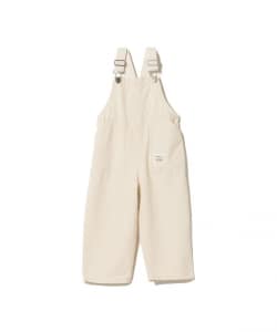 BEAMS mini / 童裝 寬鬆 吊帶褲 22F（90～150㎝）
