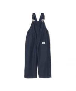 BEAMS mini / キャンプ サロペット（90～150cm）