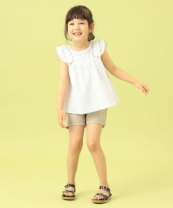 BEAMS mini / 童裝 傘袖 成套組合 (90～150cm)
