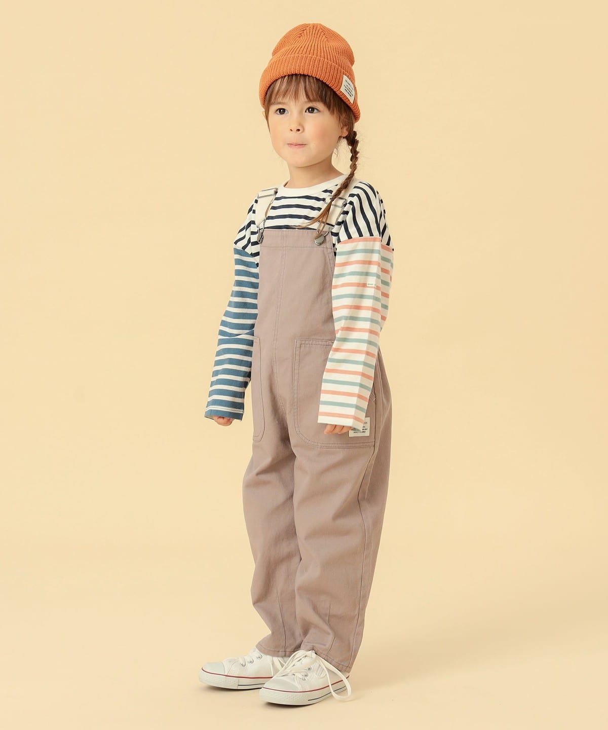 BEAMS mini（ビームス ミニ）BEAMS mini / ポケット キャンプ