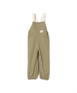 BEAMS mini / 童裝 口袋 露營 吊帶褲 24SS（90～150cm）