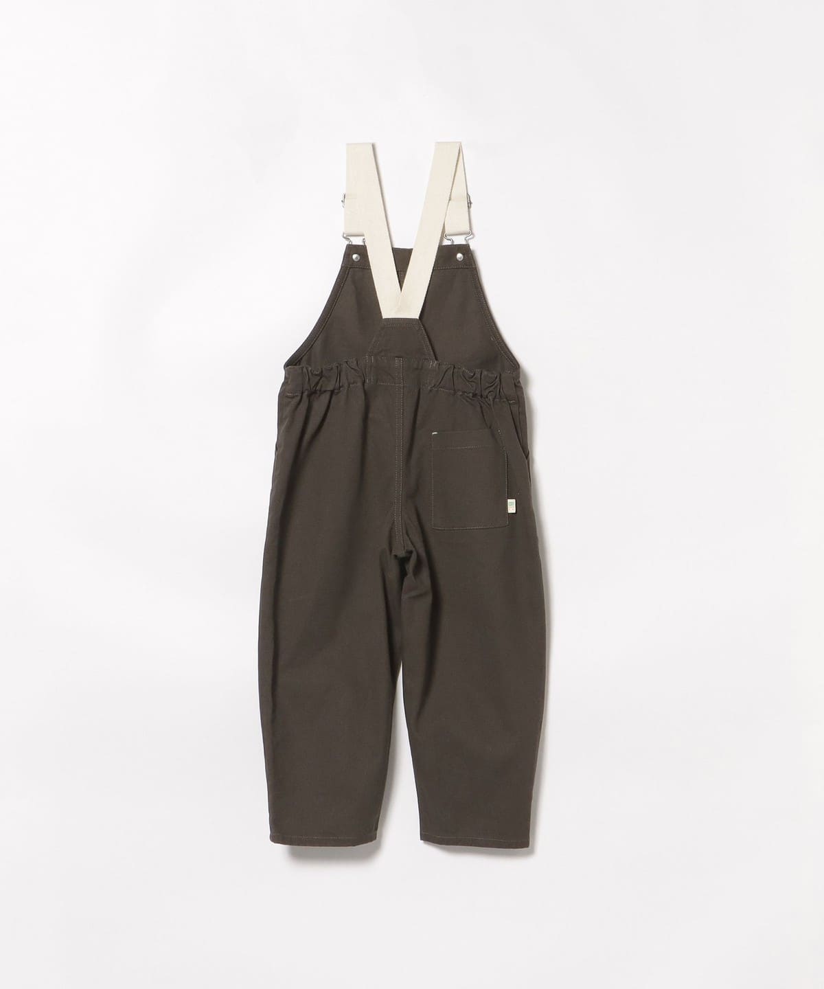 BEAMS mini（ビームス ミニ）キャンプ サロペット（90～150cm