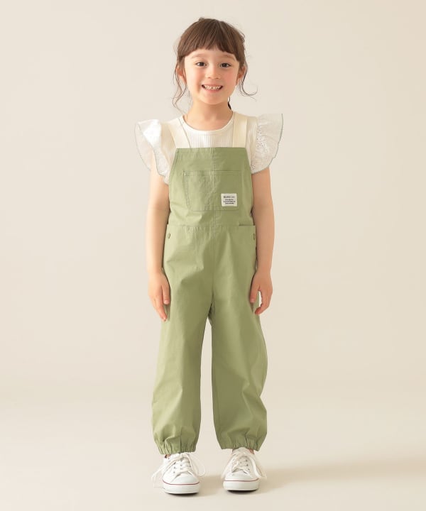 BEAMS mini（ビームス ミニ）【7/3再値下げ】ポケット キャンプ