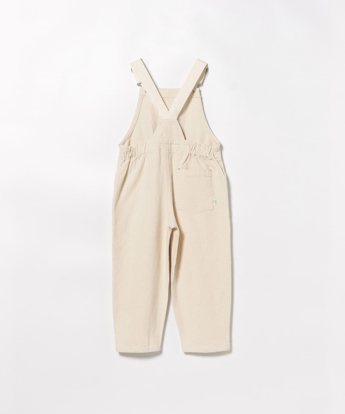 BEAMS mini（ビームス ミニ）キャンプ サロペット（90～150cm