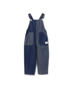 キャンプ サロペット 2025FW（90～150cm）	