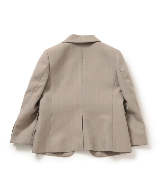 BEAMS mini（ビームス ミニ）セレモニー スーツセット 2026SS（100