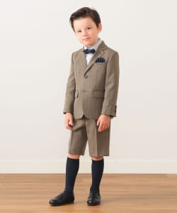セレモニー スーツセット 2026SS（100～130cm）