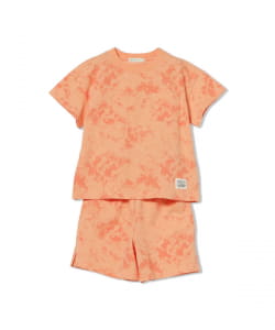 タイダイ プリント セット 2026SS (90～150cm)