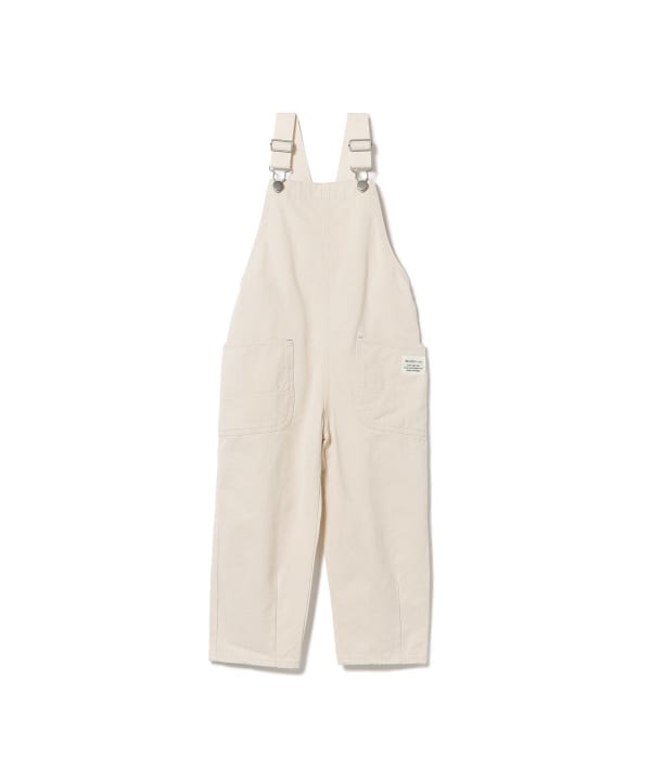【10%OFFクーポン対象】テープ ショルダー サロペット 2026SS（90～150cm）
