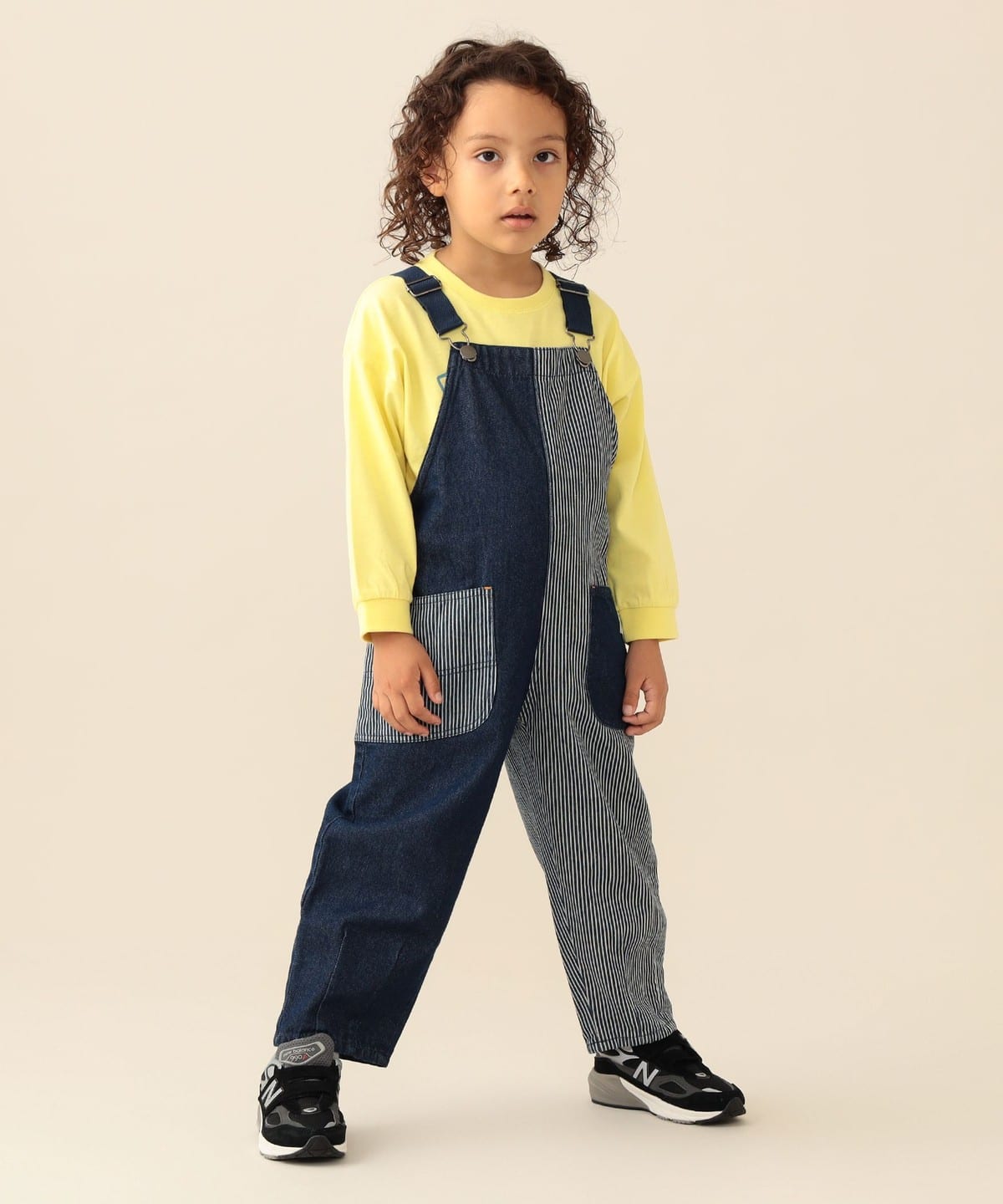 BEAMS mini（ビームス ミニ）【10%OFFクーポン対象】テープ ショルダー