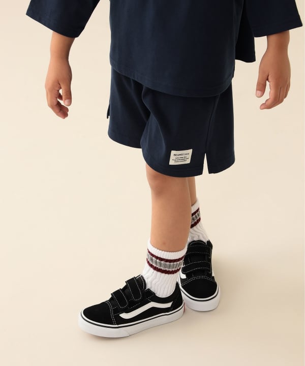 【10%OFFクーポン対象】ナンバリング 天竺 セット 2026FW (90～150cm)