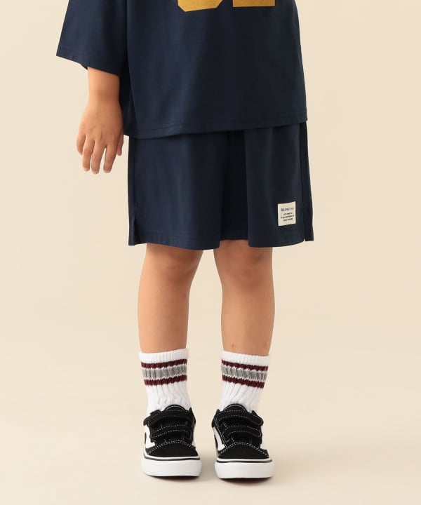 【10%OFFクーポン対象】ナンバリング 天竺 セット 2026FW (90～150cm)