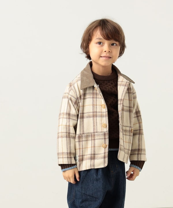 B:MING by BEAMS（ビーミングバイビームス）の「Lee x B:MING by