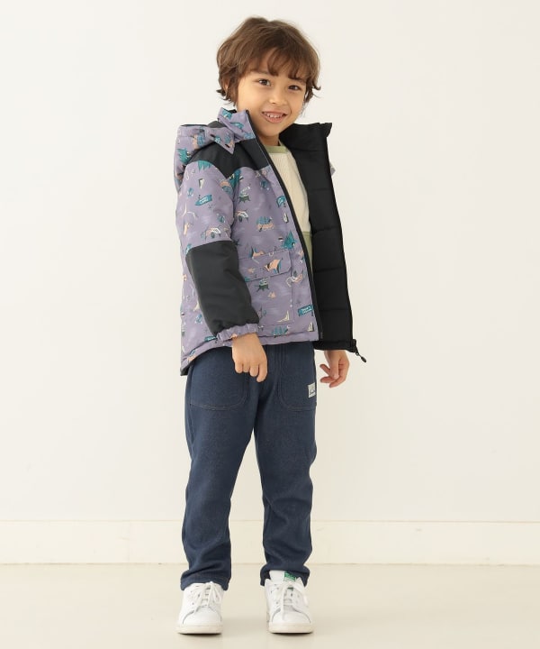 BEAMS mini（ビームス ミニ）【アウトレット】BEAMS mini