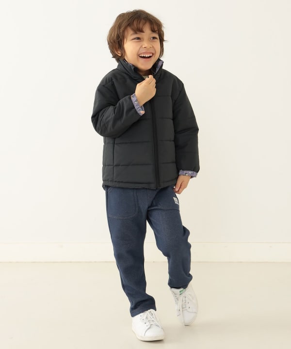 BEAMS mini（ビームス ミニ）【アウトレット】BEAMS mini