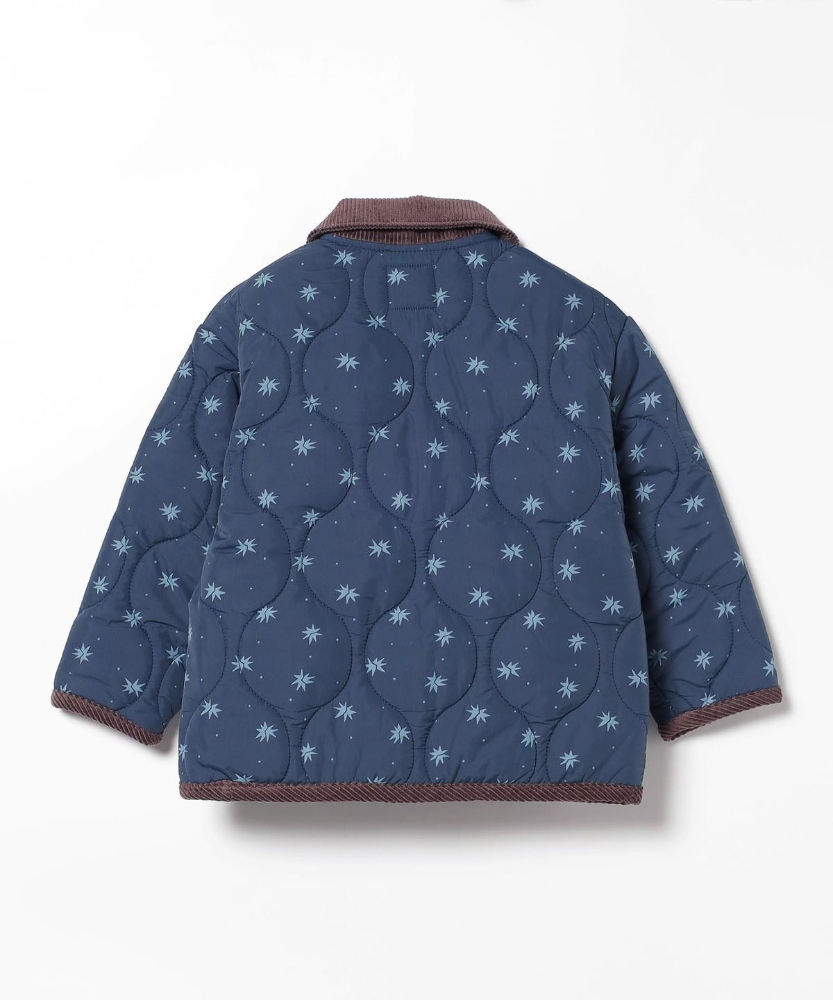 BEAMS mini BEAMS mini连体外套（90-150 厘米）（束腰束腰）邮购 | BEAMS