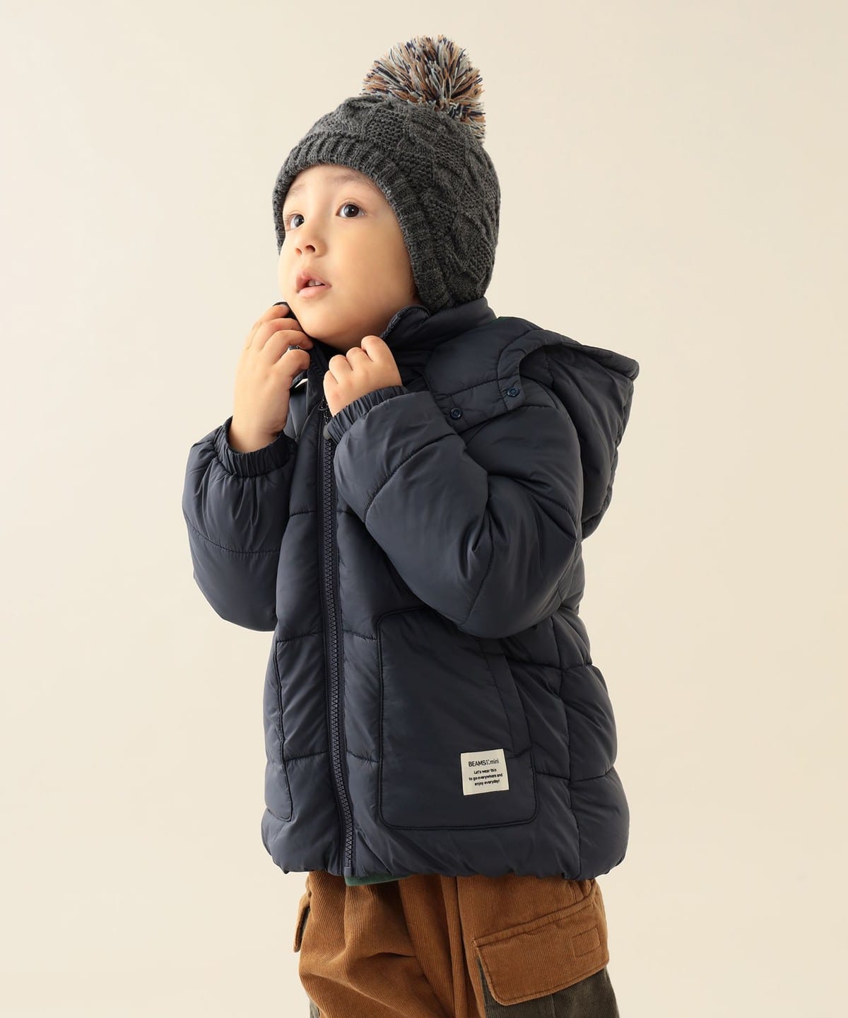 @\ t[h u] 2025FWi90 150cmj u] NAVY/GREEN 120