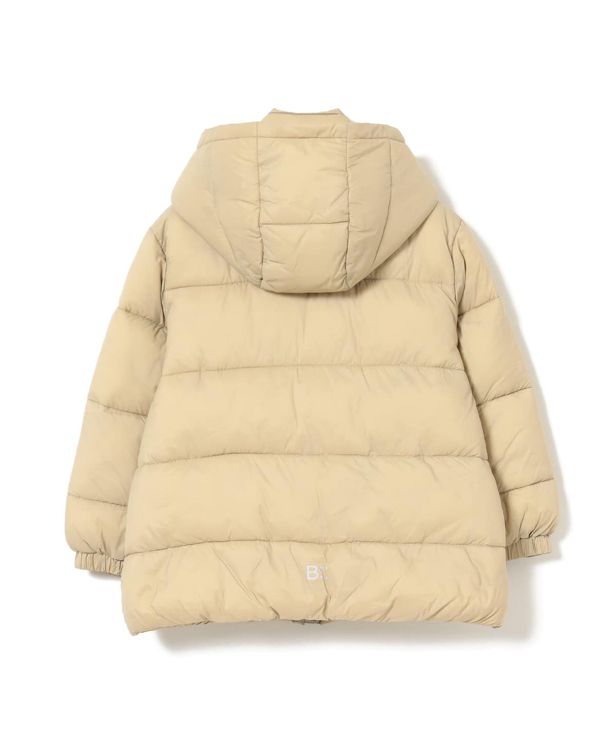 BEAMS mini（ビームス ミニ）機能綿 フード ブルゾン（90～150cm