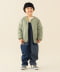 BEIGE/SAXE