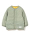 OLIVE/YELLOW