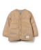 BEIGE/SAXE