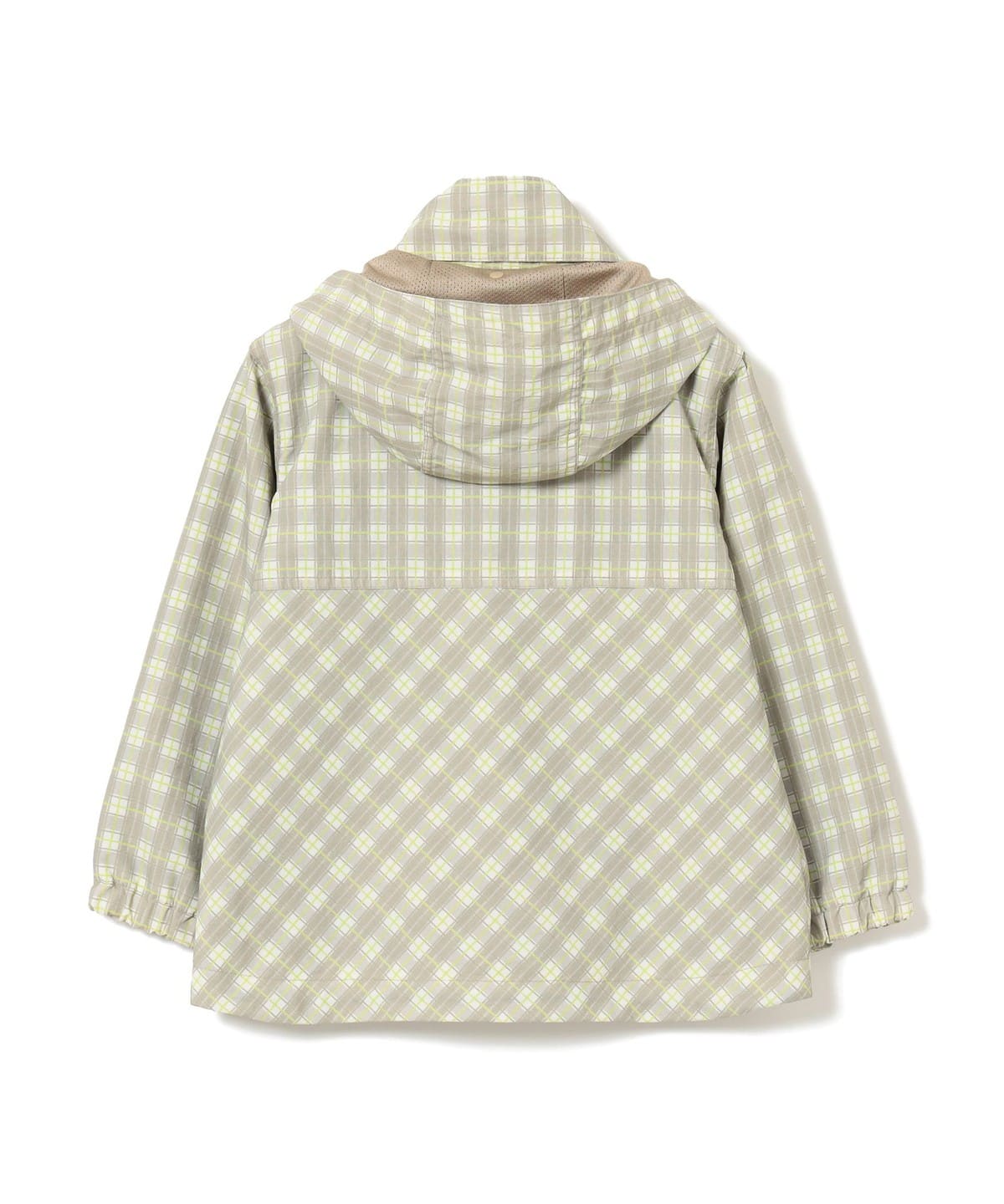 BEAMS mini（ビームス ミニ）フード収納 ナイロン ブルゾン（90～140cm
