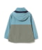 LT.BLUE×OLIVE