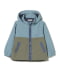 LT.BLUE×OLIVE