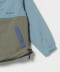 LT.BLUE×OLIVE