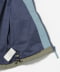 LT.BLUE×OLIVE