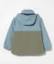 LT.BLUE×OLIVE