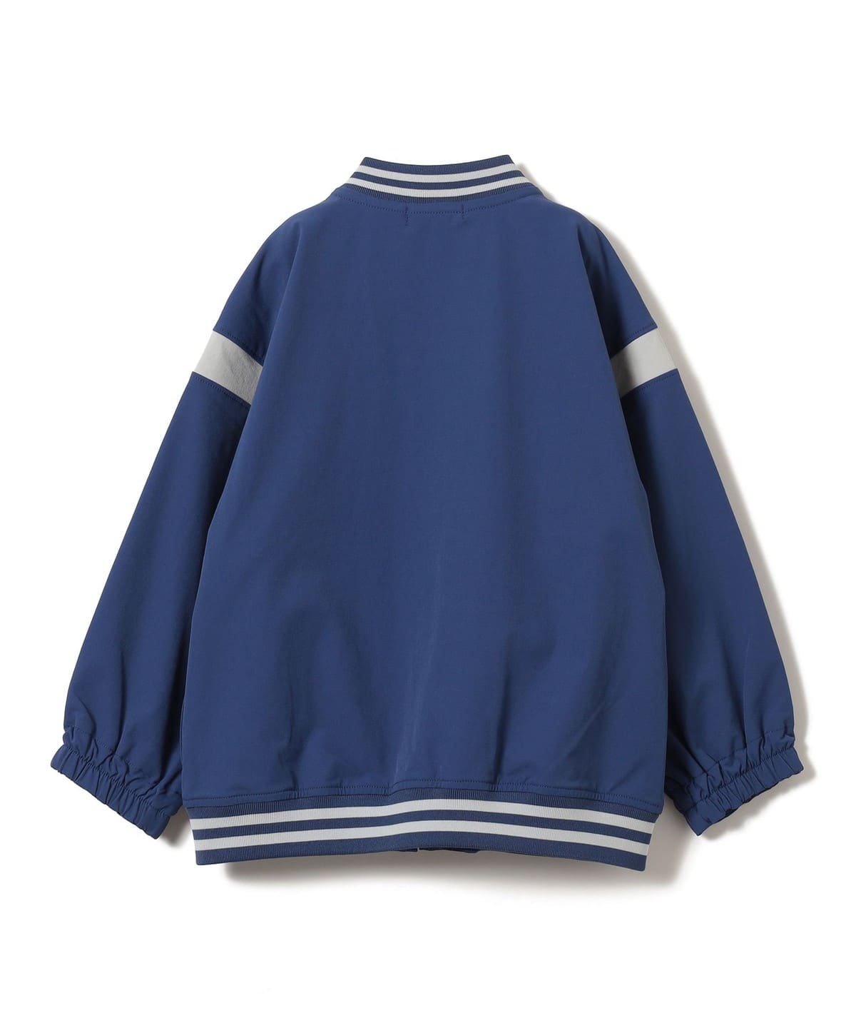 BEAMS mini（ビームス ミニ）撥水 ストレッチ スタジャン（90～150cm