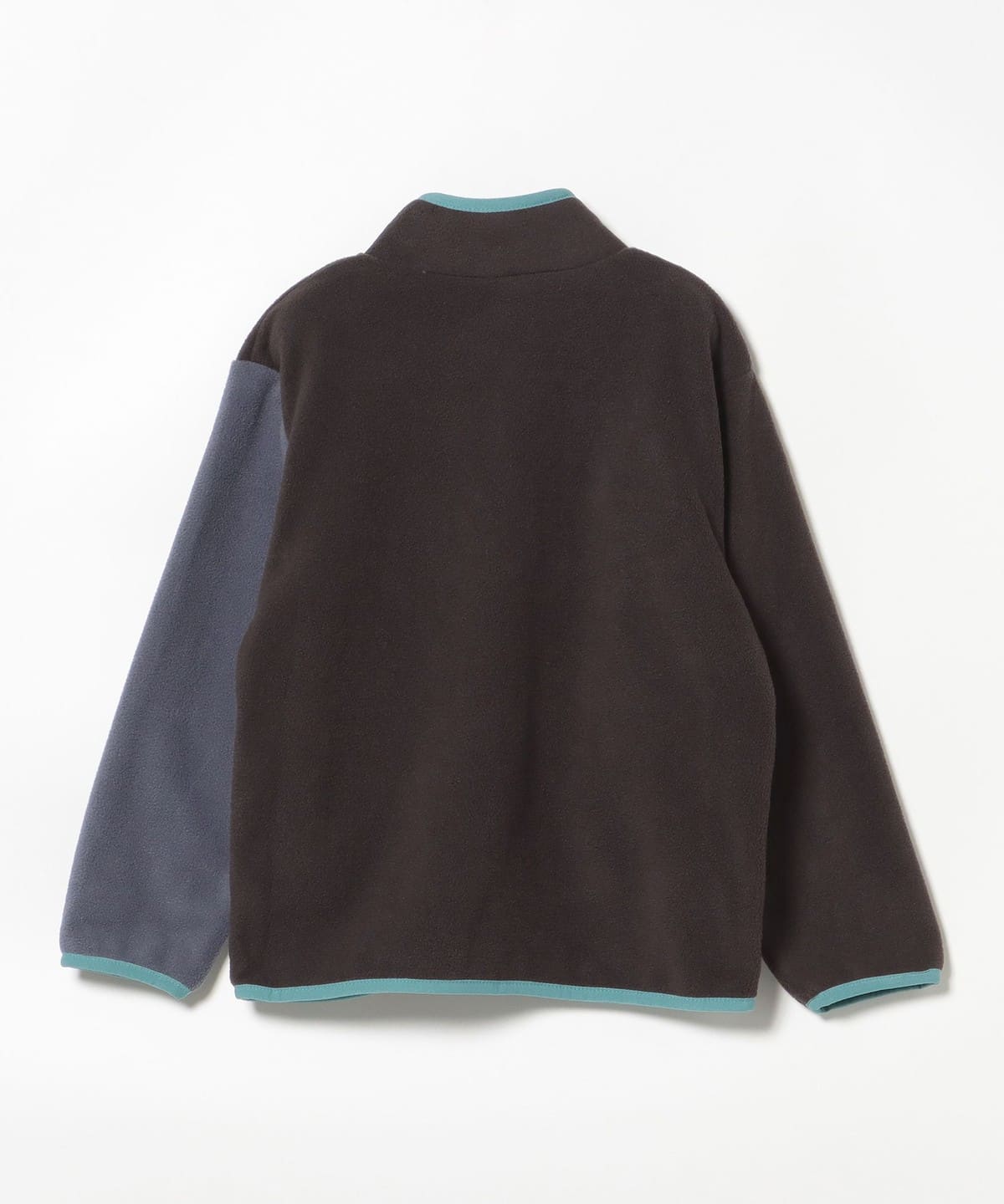 BEAMS mini（ビームス ミニ）切り替え フリース ジャケット（90～150cm 