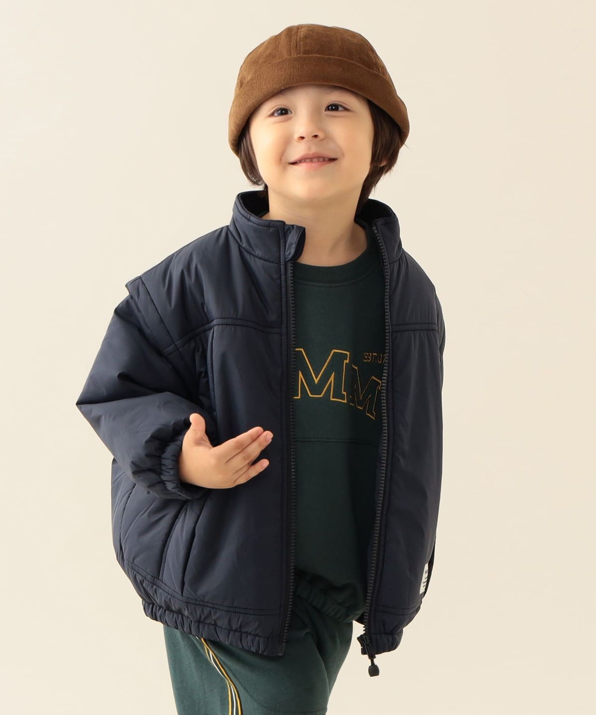 2way X[u  u] 2025FWi90 140cmj u] NAVY 130