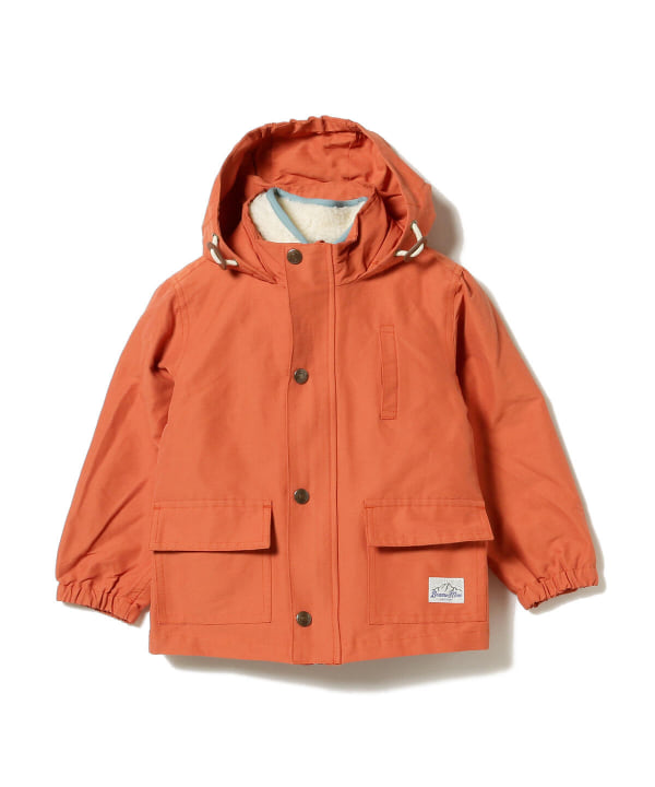 Beams Mini ビームス ミニ アウトレット Beams Mini 3way マウンテンパーカ 90 150 ブルゾン ブルゾン 通販 Beams