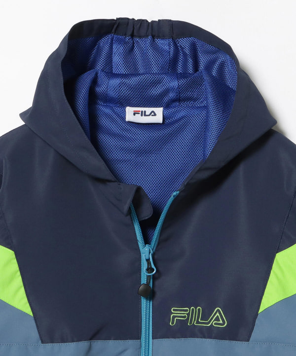 BEAMS mini（ビームス ミニ）【アウトレット】BEAMS mini / FILA