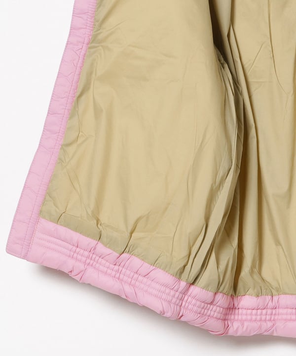 機能綿 フード ブルゾン 2026FW（90～150cm）