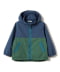 DARK BLUE×GREEN