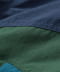 DARK BLUE×GREEN