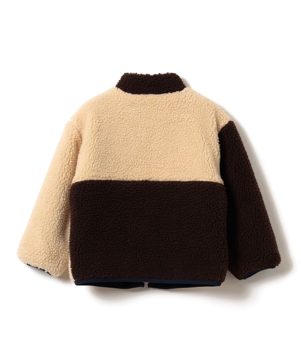 Boa Reversible Blouson 2026FW (90-150cm)