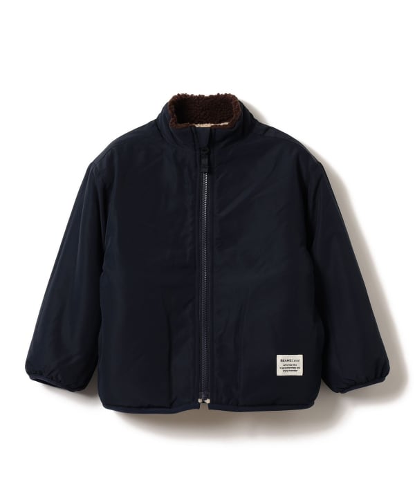 Boa Reversible Blouson 2026FW (90-150cm)