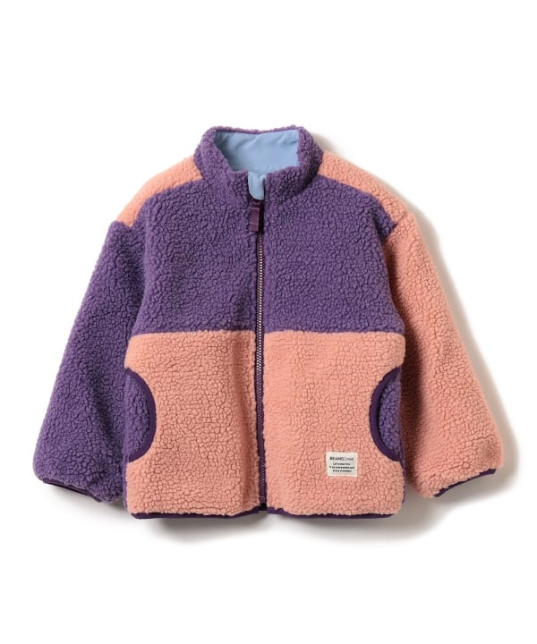 Boa Reversible Blouson 2026FW (90-150cm)