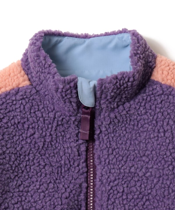 Boa Reversible Blouson 2026FW (90-150cm)