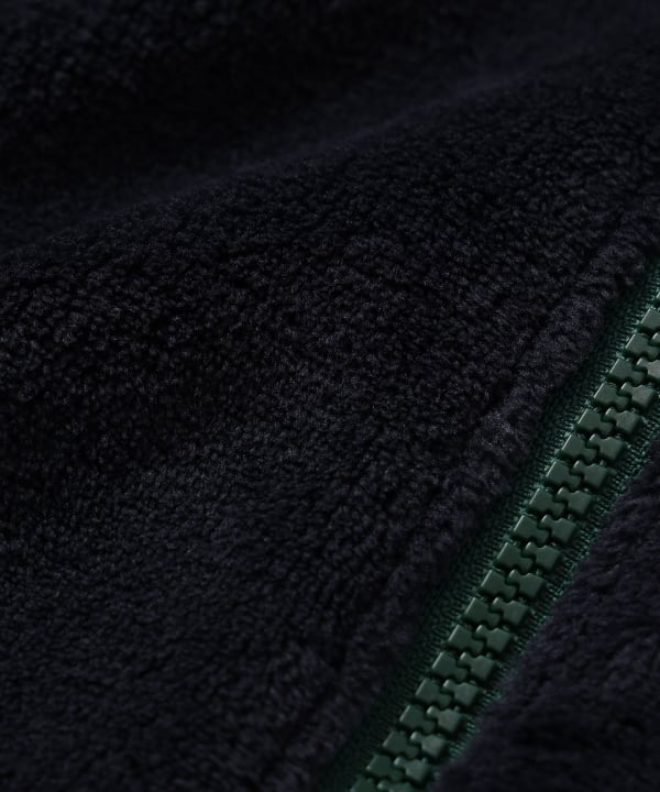 Fleece Boa Zip Blouson 2026FW (90-140cm)